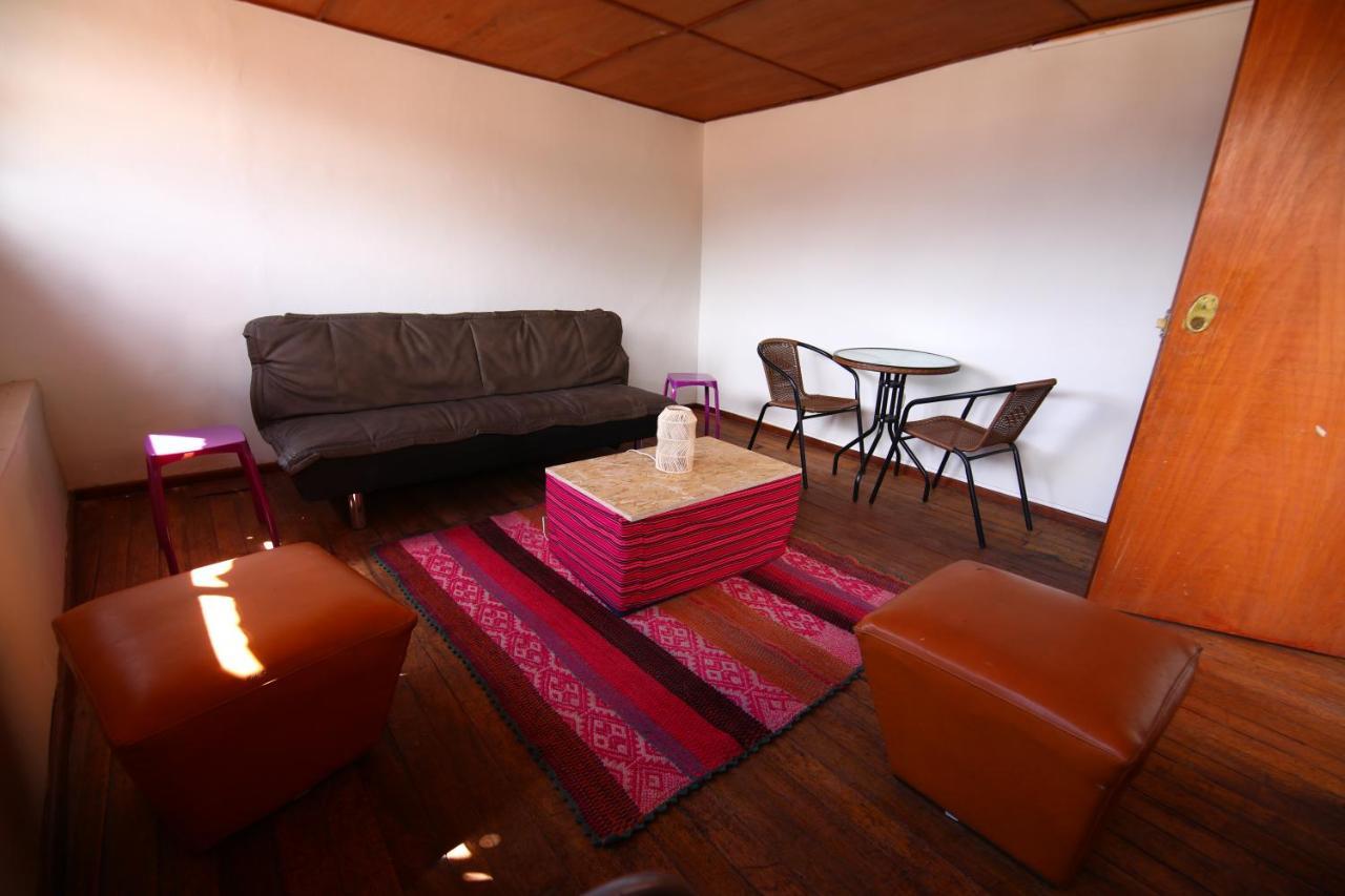 Casona Tordo - A 3 Cdras De La Plaza - Habitaciones Con Bano Privado Cuzco Exterior photo